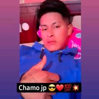 chamojr59