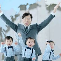 nhạc nền - Daehan Minguk Manse