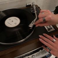 الصوت الأصلي