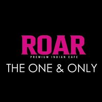 roarcafemelaka