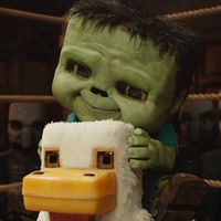 WAKE UP Slurp that d till it c