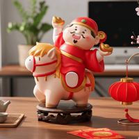 Dáng Xing Quy Ong