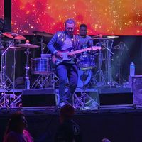 sonido original - Nando Aguirre