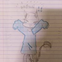 เสียงต้นฉบับ - ❌Dragon sans❌