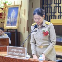 เสียงต้นฉบับ - อมรรัตน์ กล่อมเจริญ (ตุ๊กติ๊ก)