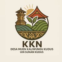 suara asli - @kkn.075.uinsukumijen