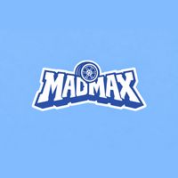 suara asli - Madmax