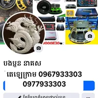 original sound - dragon.white7