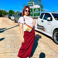 เสียงต้นฉบับ - นัง’ปิ๊