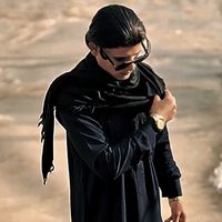 الصوت الأصلي