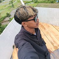 suara asli - M jjng