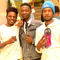 الصوت الأصلي