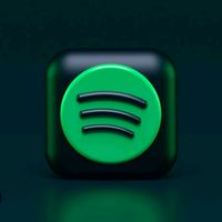 suara asli - 🎶full lirik lagu spotify🎶