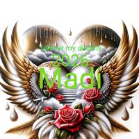 original sound - Madi1809