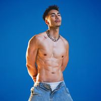 original sound - Hugo Liu