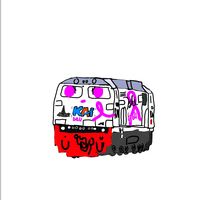 suara asli - shinkansen6547