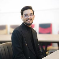 الصوت الأصلي