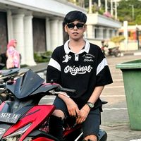 suara asli - Mief Dominic
