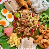 original sound - อาหารบ้านเฮา