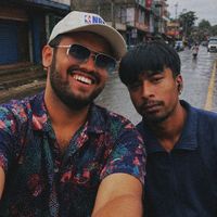 TEENPATEY Dekhera Timilai