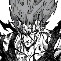 الصوت الأصلي - Garou (Cidd)