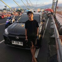 suara asli - dikz