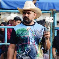sonido original