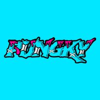 suara asli - punky's