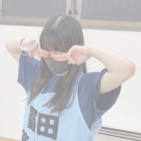 はにかみショート落ちサビ