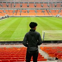 suara asli - -