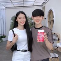 เสียงต้นฉบับ - T&Q Calcium plus 🥛🍓ຊ່ອງ2