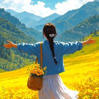 original sound - Mandira♡