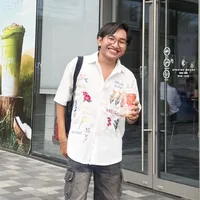 เขาไปเเล้ว
