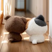 nhạc nền - thích uống proby >.<