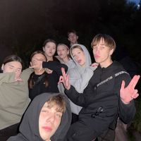 оригинальный звук
