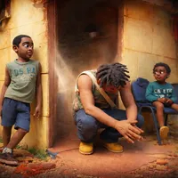 TRENCHES MAN IBUCHIM DRILL