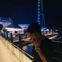 original sound