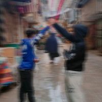 الصوت الأصلي