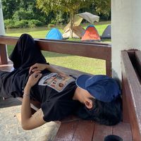 เสียงต้นฉบับ - เที่ยวไปเรื่อย🖤