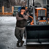 оригинальный звук