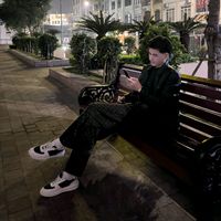 âm thanh gốc - ♠️Steven♠️
