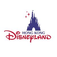 original sound - Hong Kong Disneyland