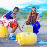 SUPATI by Leshao Leshao