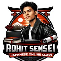 original sound - ROHIT先生🇯🇵🧑‍🏫