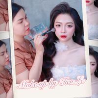 nhạc nền - Tien Le