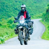 original sound - Exploring Laos