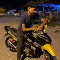 King of petaling street