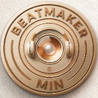 오리지널 사운드 - BeatmakerMin