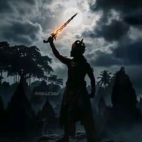 suara asli - Putra Aji Saka