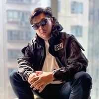 original sound - Boss Karl